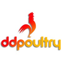 D&D Poultry logo - Similar company to Kj Poultry