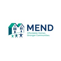 MEND, Inc. logo - Similar company to Buildinghub