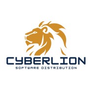CyberLion Ltd. logo - Similar company to Ipnet Solutions Ltd