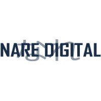 Nare Digital logo - Similar company to Crescere Hr