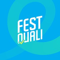 FestQuali logo - Similar company to Fábrica De Qualidade