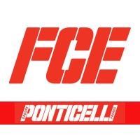 FCE - Flow Control Engineering logo - Similar company to Recowa Industrial Equipment Gmbh