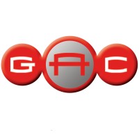 GAC Door Handles logo - Similar company to Architectural Mailboxes