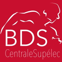 Bureau Des Sports CentraleSupélec logo - Similar company to Bde Centralesupélec
