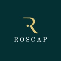 Roscap logo - Similar company to Ipro Hydrate