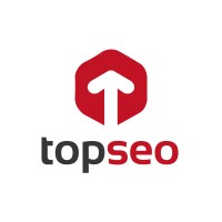 Top SEO logo - Similar company to Almetrics