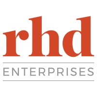 RHD Enterprises, Inc. logo - Similar company to Il Logistics. Inc