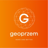 Geoprzem logo - Similar company to Grimbud
