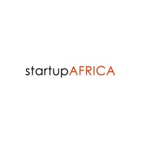 startupAFRICA logo - Similar company to Awan Afrika