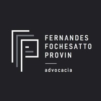 Fernandes Fochesatto e Provin Advocacia logo - Similar company to Instituto Liberdade