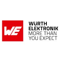 Würth Elektronik Stelvio Kontek logo - Similar company to Kynoppe