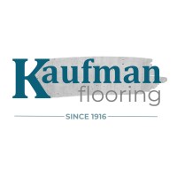 Kaufman Flooring logo - Similar company to Sentry Steel Inc.