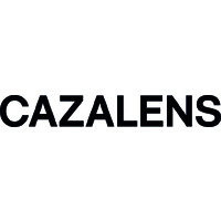 CAZALENS logo - Similar company to Léon & Marcel