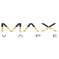 Max Vape Kassel - Vape Shop logo - Similar company to Feal Gmbh - Vape Distribution