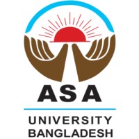 ASA University Bangladesh logo - Similar company to Tangail Group