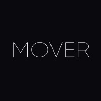 MOVER magazine logo - Similar company to Roma Optical
