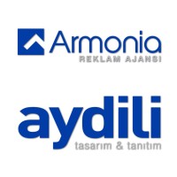 Armonia Reklam Ajansı logo - Similar company to Artistry Studioo