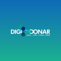 DigiDonar logo - Similar company to Tkacz Llc