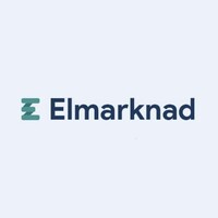 Elmarknad.se logo - Similar company to North Hitech