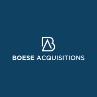 Boese Acquisitions Llc