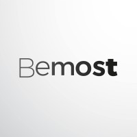 Agencia Bemost logo - Similar company to Bemost