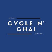 Cycle N' Chai logo - Similar company to Othello Group