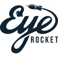 eyeROCKET logo - Similar company to Bp Genomics