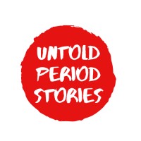 Untold Period Stories logo - Similar company to Altitude Himalaya