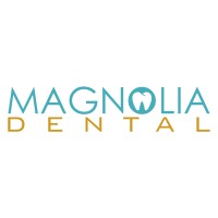 Magnolia Dental logo - Similar company to The Womb: The World Of My Baby