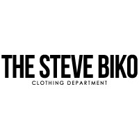 The Steve Biko Clothing Department
