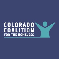 Colorado Coalition for the Homeless logo - Similar company to Seiu Local 105