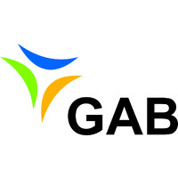 GAB mbH logo - Similar company to Salzit
