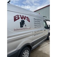 BWS Industrial Services Ltd logo - Similar company to Creatside Limited