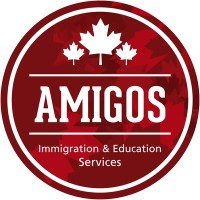 Amigos Immigration & Education Services logo - Similar company to Socogex