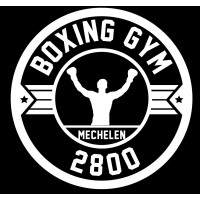 Boxing Gym 2800 logo - Similar company to Boxing Stad Groningen