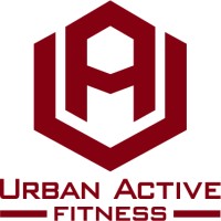 Urban Active Fitness SG logo - Similar company to The Pit Singapore