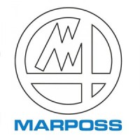 Marposs logo - Similar company to Automation In Foundries
