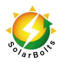 SolarBolts logo - Similar company to Ka Engineering