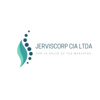 Jerviscorp logo - Similar company to Nova Laboratorios