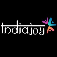 IndiaJoy Festival logo - Similar company to Vfx Summit
