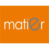 Matier SAS logo - Similar company to Escalable Digital Tech