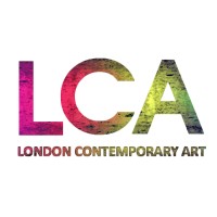 LCA Gallery logo - Similar company to Master Drawings New York