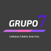 Grupo 7 logo - Similar company to Jpbf Empreendimentos, Desenvolvimento E Assessoria Imobiliária