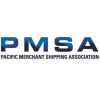 Pacific Merchant Shipping Association logo - Similar company to Robert Camarena