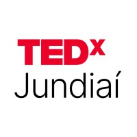 TEDxJundiaí logo - Similar company to Progep - Fia Business School