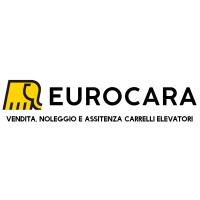 EUROCARA - Carrelli Elevatori logo - Similar company to Eurocara Plus