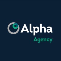 Alpha Agency (formerly White Marble Consulting) logo - Similar company to Alpha Alternatives