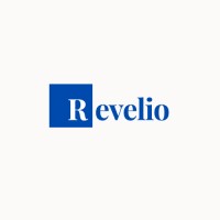 Revelio logo - Similar company to Panaceasoft