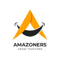 Amazoners logo - Similar company to Amzoner Consulting