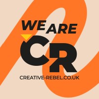 Creative Rebel CIC logo - Similar company to Hfx Workforce Management - Part Of Advt Group